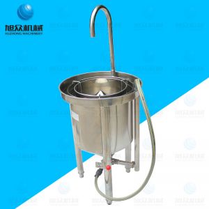 SZX水压式洗米机萝卜视频在线视频