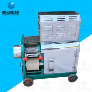 SZC鱼肉采肉机萝卜视频在线视频