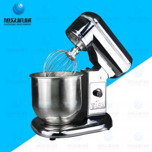 SZA-5L忌廉机（奶油搅拌机、搅拌设备)