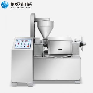 XZ-Z518、XZ-Z528、XZ-Z538萝卜视频在线视频榨油机